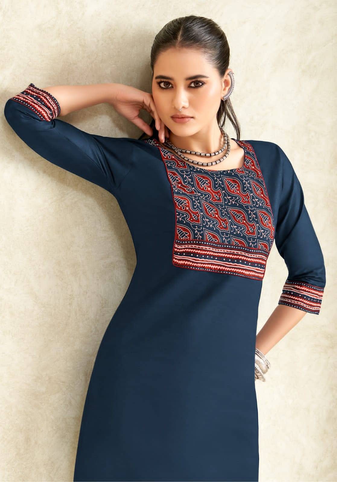 Mayur vastra vol-2 short top women wear wholesale